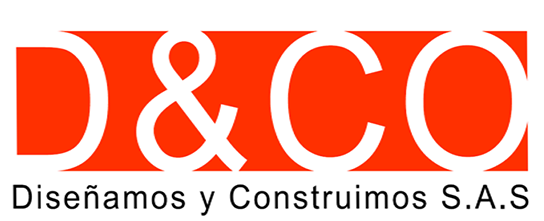 D&CO Dise&ntilde;amos y Construimos S.A.S