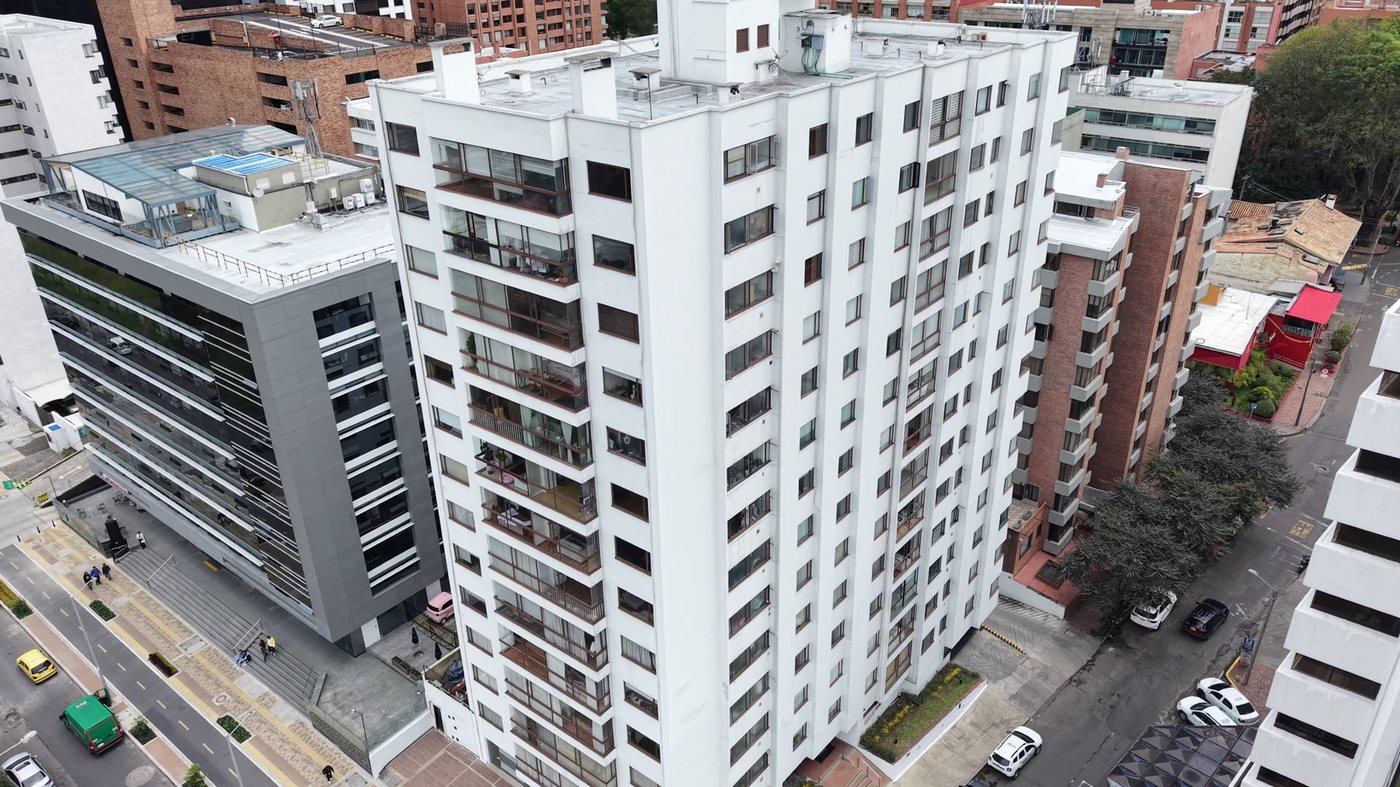 Edificio XUE P.H.